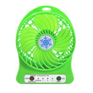 Super Electronics SE-F001 Desktop Fan