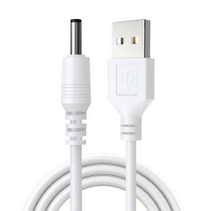 DC 5V – USB Cable