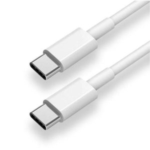 2M Type-C Male-Male MacBook Cable