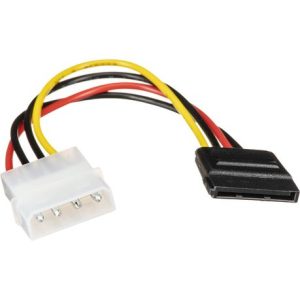 4 Pin Molex – SATA Power Adapter