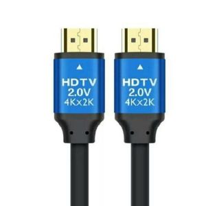 1.5M 4K 60hz HDMI Cable