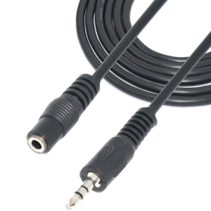 5M AUX Male-Female Cable