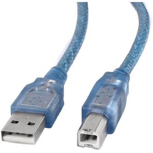 5M USB Printer Cable