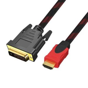 3M HDMI – DVI Cable