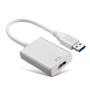 USB 3.0 to HDMI