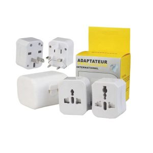 993 Universal Travel Adapter