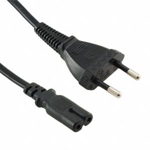 FIG 8 Power Cable