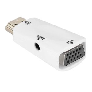 AP-LINK HDMI(M) to VGA(F) Adapter