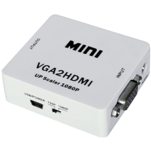 AY-22 VGA to HDMI Converter