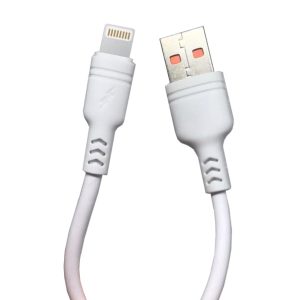 Abodos AS-DS35I 5A iPhone 2M Cable