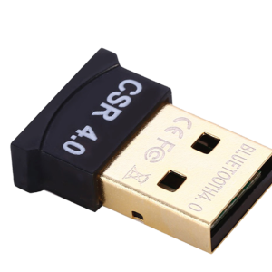 Bluetooth 4.0 USB Receiver