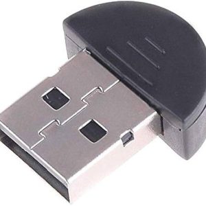 ES388 Bluetooth USB Adapter