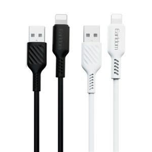 Earldom EC-171 2.4A iPhone Cable