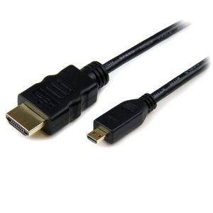 HDMI – Micro HDMI Cable