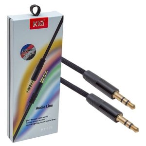 Kin KY-175 3.5mm AUX Cable