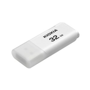 Kioxia TransMemory U202 32GB USB 2.0 Flash Drive