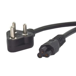 3Pin Laptop Power Cable