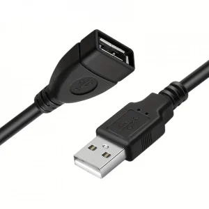 5M Male-Female USB Cable