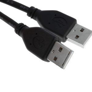 5M Male-Male USB Cable