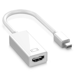 Mini Display Port – HDMI Female Adapter