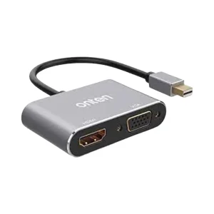 Onten OTN-5131B Mini Display Port to HDMI Converter