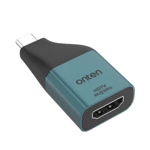 Onten UC102 4K@60hz Type-C to HDMI