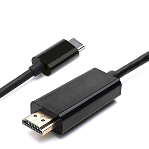 Onten UC503 Type-C to HDMI 4k30Hz 1.8M Cable