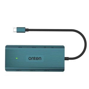 Onten UC961 9in1 Hub