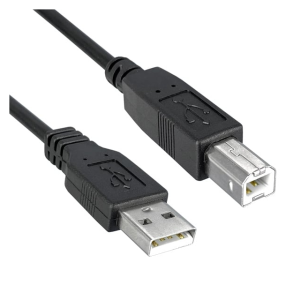 3M USB Printer Cable