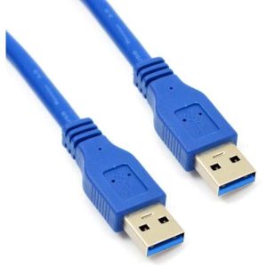 USB 3.0 Male-Male Cable