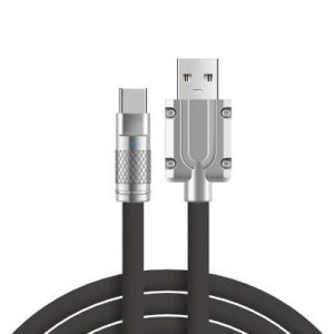 YESPLUS YS-833 6A 120W Micro Cable