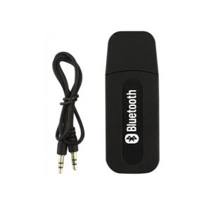 YET-M1 Bluetooth Music Receiver