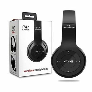 P47 Bluetooth Headphones