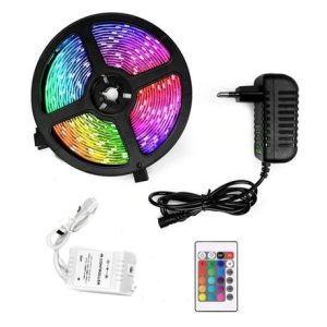 Andowl Q-DT55 5M RGB LED Strip Light