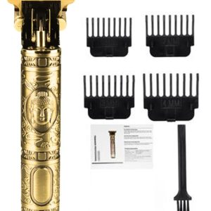 T9-B Vintage T-Blade Hair Trimmer