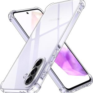 Samsung A36 Bumper Cover