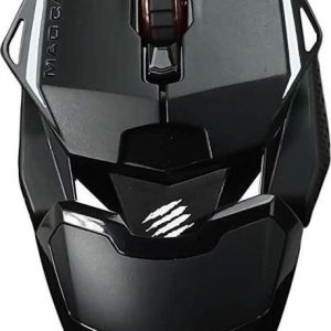 Mad Catz R.A.T. 1+ Optical Gaming Mouse