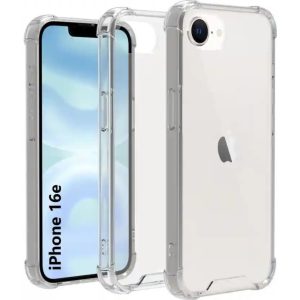 iPhone 16e Bumper Cover