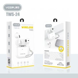 YESPLUS TWS-24 Earpods