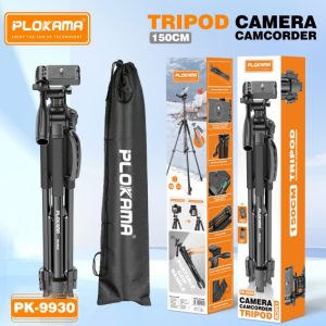 Plokama PK-9930 Tripod 1.5m Stand