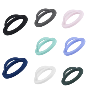 Magnetic Silicon Stand