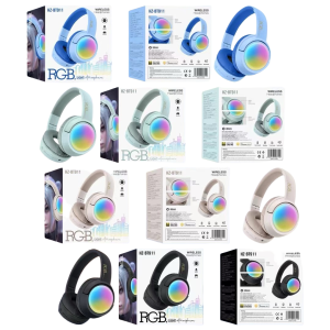 HZ-BT911 Bluetooth Headphones