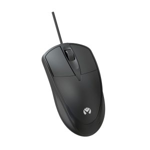 Mikuso MOS-371U Wired Mouse