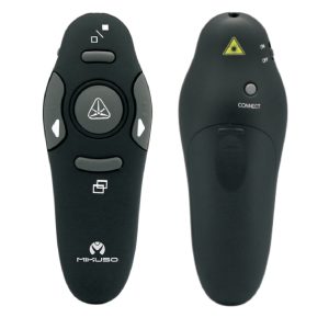 Mikuso LP-016 Wireless Presenter