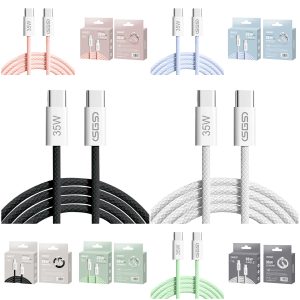 SGS I15 35W PD Cable