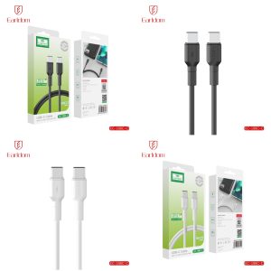 Earldom EC-198C-C 60W 1m Cable