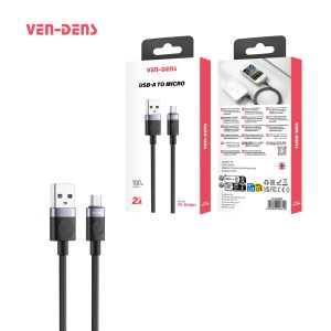 VEN-DENS VD-DCM01 2A Micro Cable