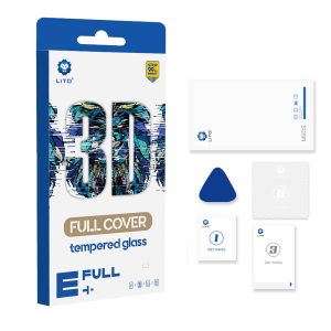 Samsung S25 3D Screenguard