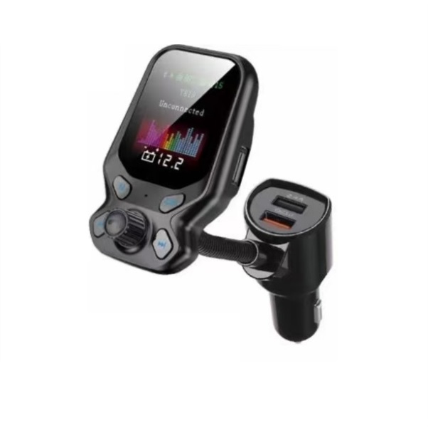 Allison ALS-A291 QC+USB Bluetooth Modulator