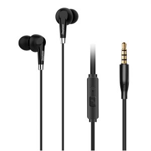 Deepbass DS-500 Earphones